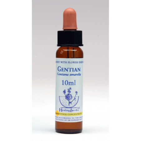 Ίαμα Gendian 10ml - Healing...