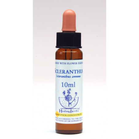 Ίαμα Scleranthus 10ml -...