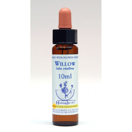 Ίαμα Willow 10ml - Healing...