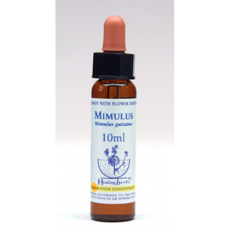 Ίαμα Mimulus 10ml - Healing...