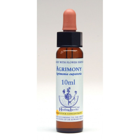 Ίαμα Agrimony 10ml -...