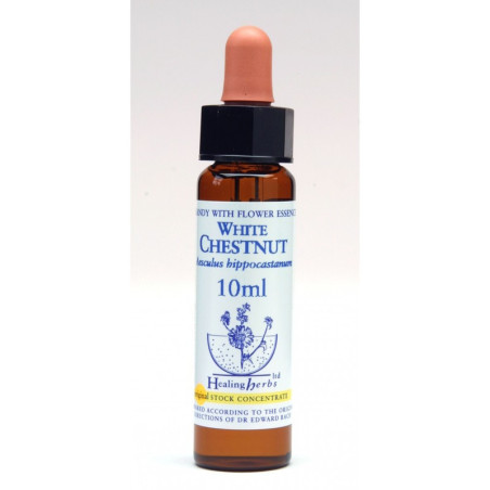 Ίαμα White Chestnut 10ml -...