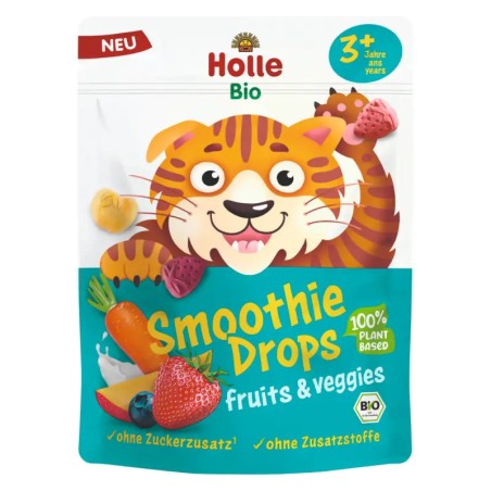 Smoothie Drops φρούτων και...