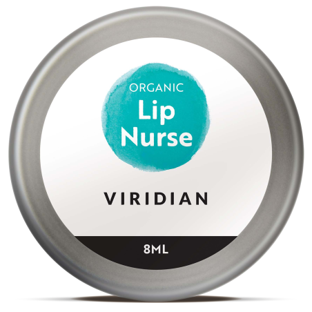 Lip Nurse Balm (Organic)...