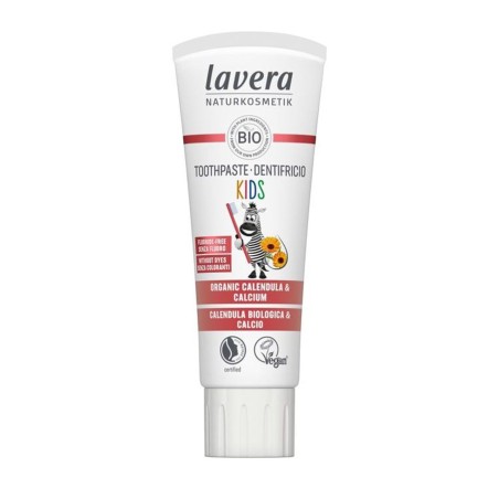 Οδοντόκρεμα Παιδική χωρίς...