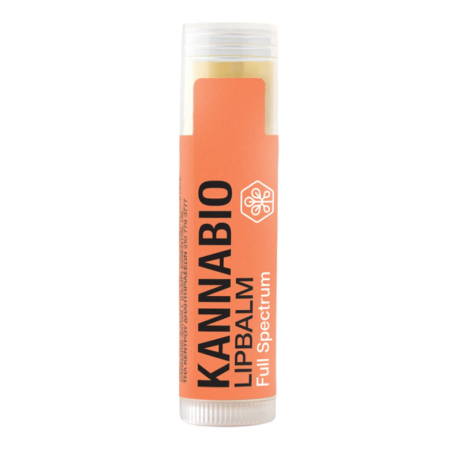 CBD Cocoa Lip Balm (50mg/...