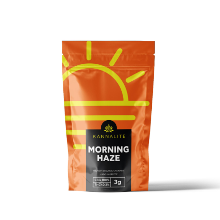 Ασποροι ανθοί 7-8% CBG...