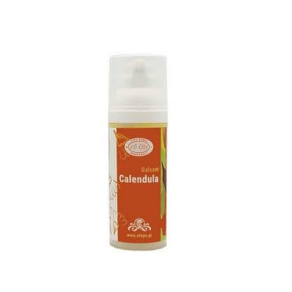 Calendula Ointment 50 ml - ΕΥ ΖΗΝ