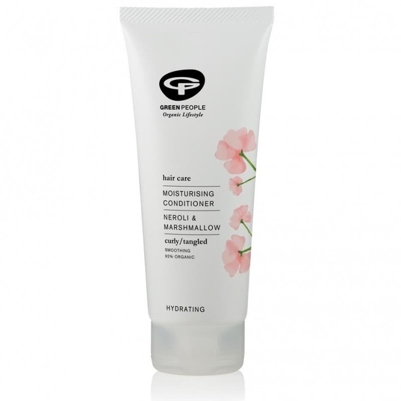 Ενυδατικό Μαλακτικό  Moisturising Conditioner  200ml - Green People