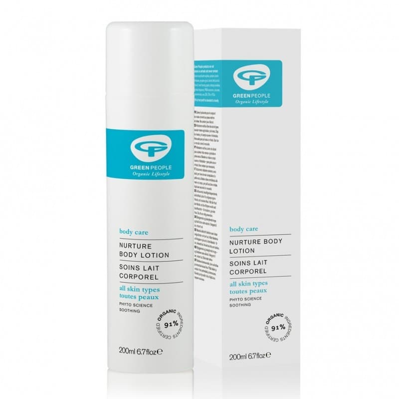 Λοσιόν Σώματος  Nurture Body Lotion 150ml - Green People