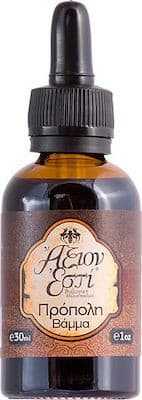 Βάμμα Πρόπολης  30 ml - ΑΞΙΟΝ ΕΣΤΙ - Image 1