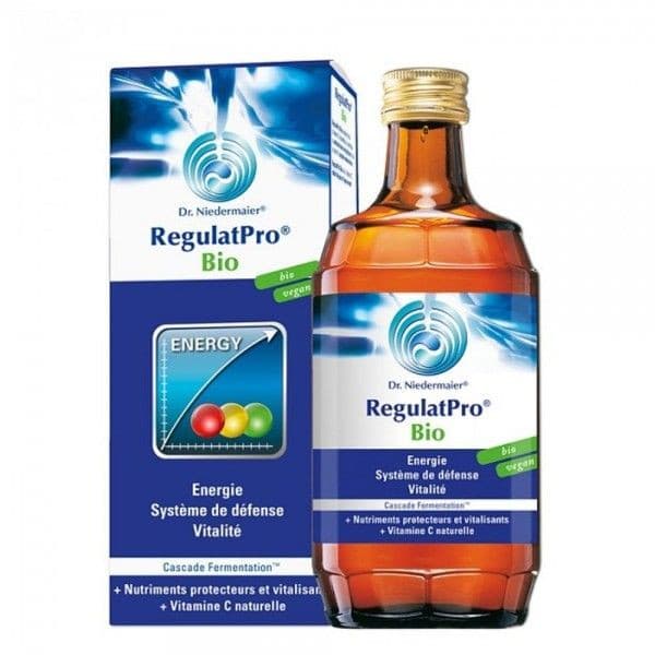 RegulatPro Bio 350 ml - Dr Niedermaier