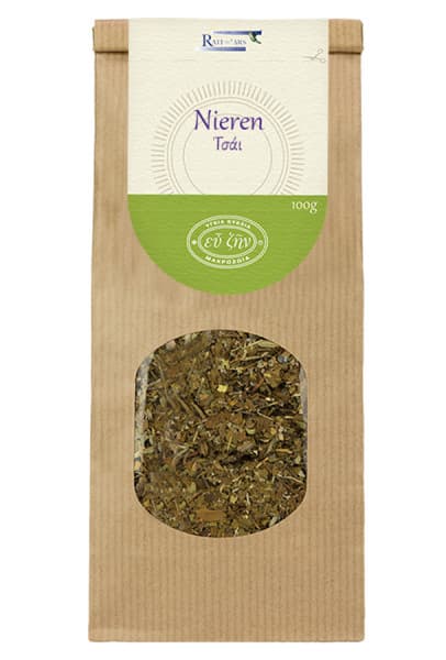 Nieren με σολιτάγκο   σαξιφράγκα 100gr - RATIOARS