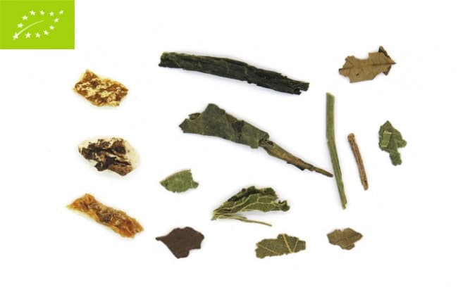 Τσάι Δίαιτας bio 100 gr - Ο ΔΡΟΜΟΣ ΤΟΥ ΤΣΑΓΙΟΥ - Image 1