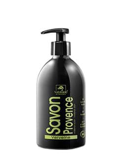 Υγρό Σαπούνι Βερβένα Προβηγκίας 500ml - Naturado