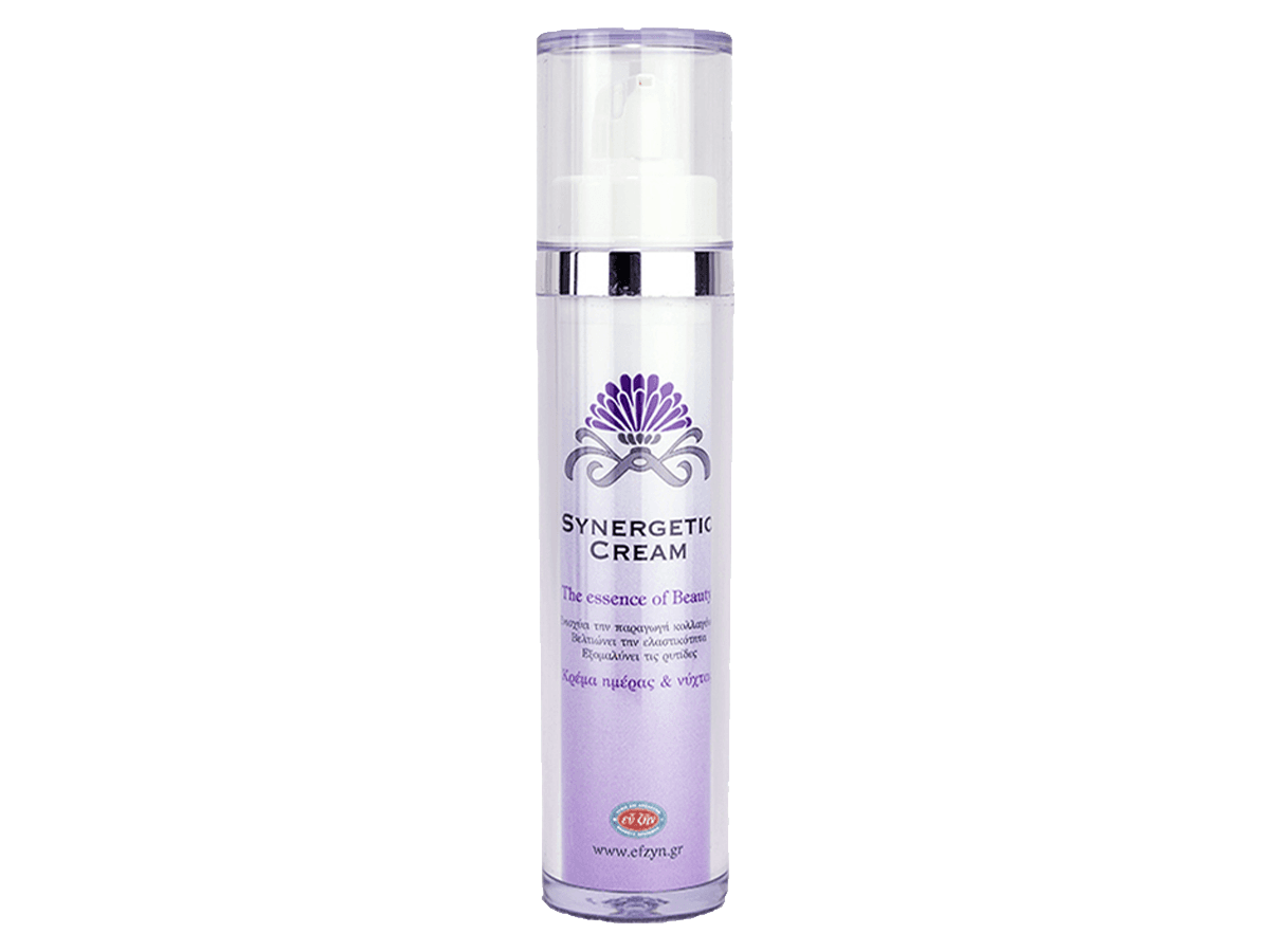 Synergetic Cream 50ml - Maria Treben