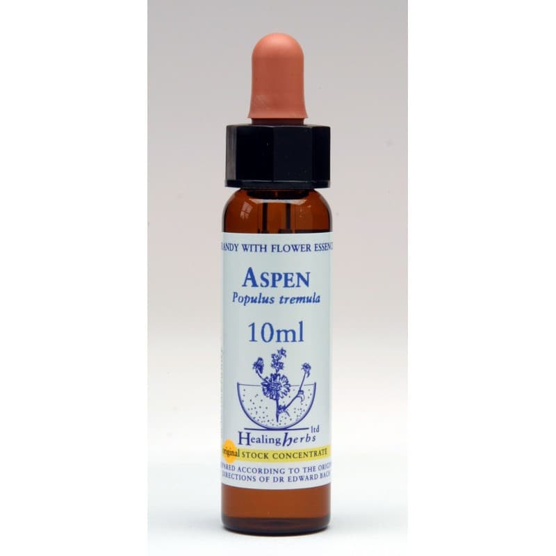 Ίαμα Aspen 10ml - Healing Herbs