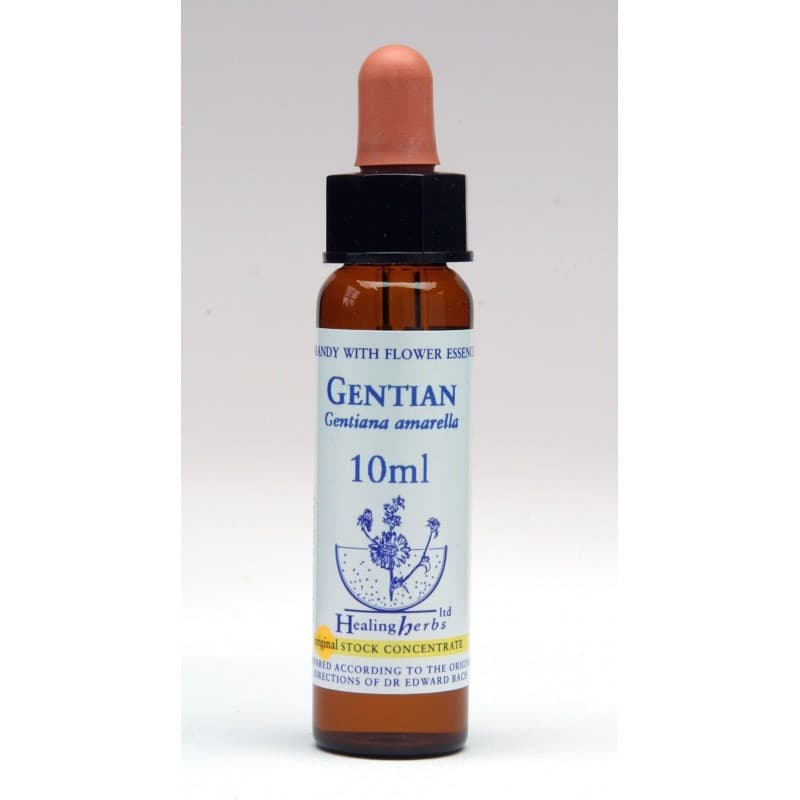 Ίαμα Gendian 10ml - Healing Herbs