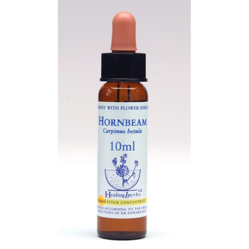 Ίαμα Hornbeam 10ml - Healing Herbs