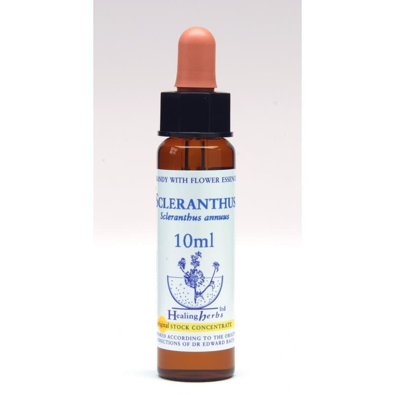Ίαμα Scleranthus 10ml - Healing Herbs - Image 1