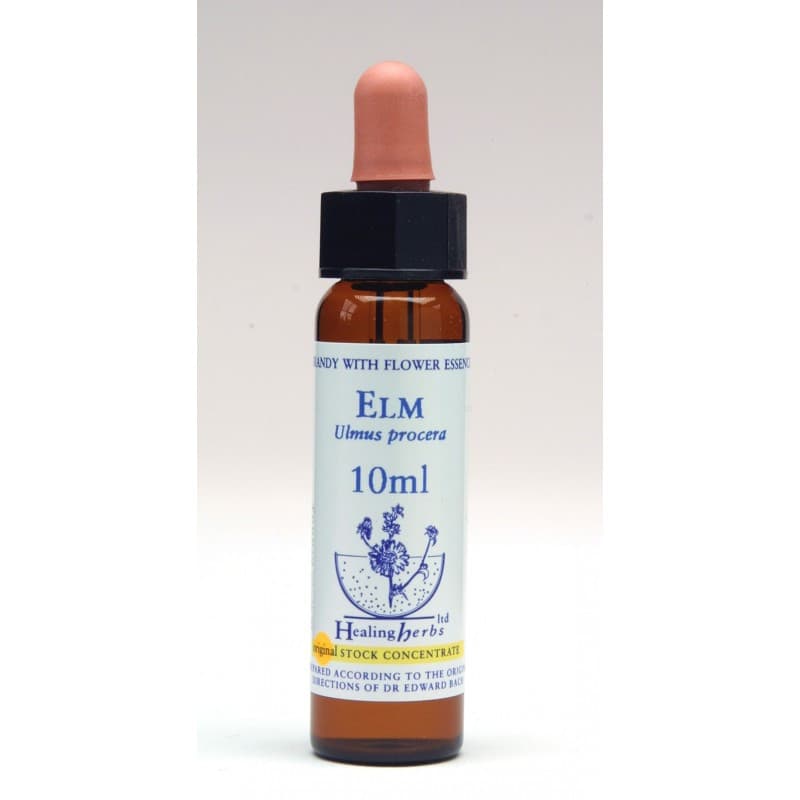 Ίαμα Elm 10ml - Healing Herbs - Image 1