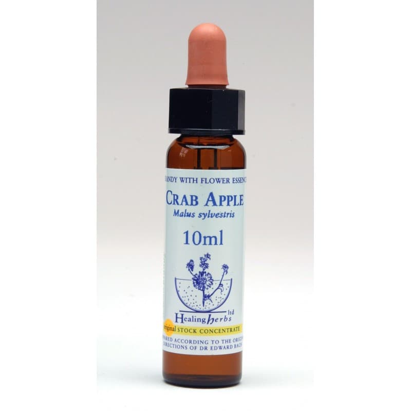 Ίαμα Grab Apple 10ml - Healing Herbs