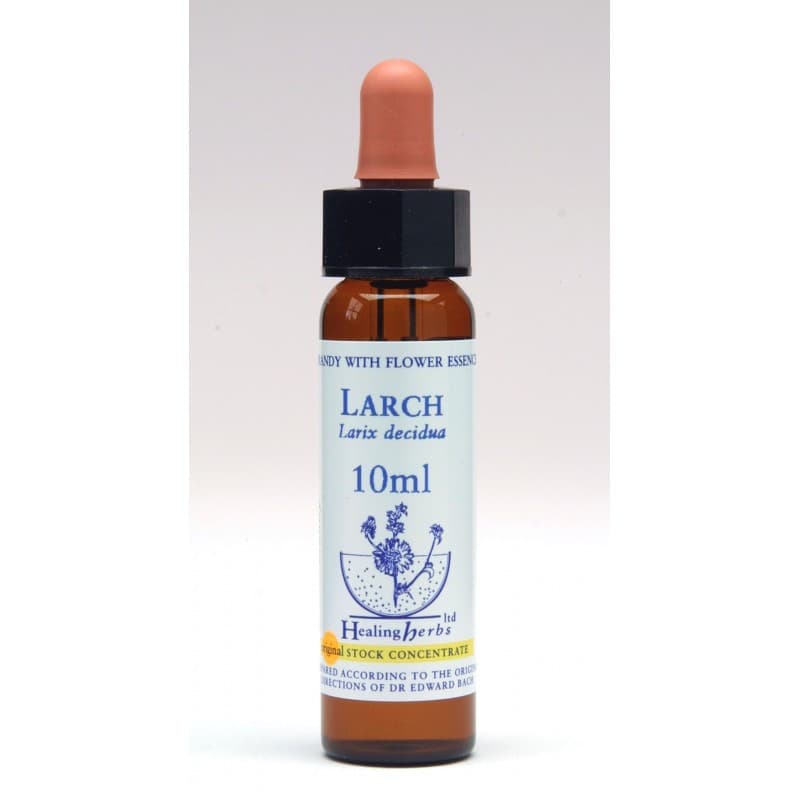 Ίαμα Larch 10ml - Healing Herbs - Image 1