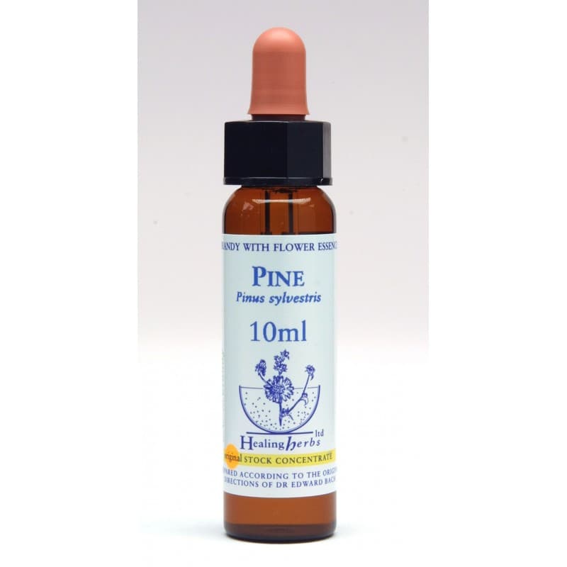 Ίαμα Pine 10ml - Healing Herbs - Image 1