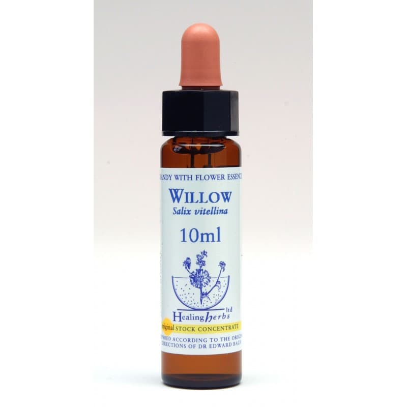 Ίαμα Willow 10ml - Healing Herbs - Image 1