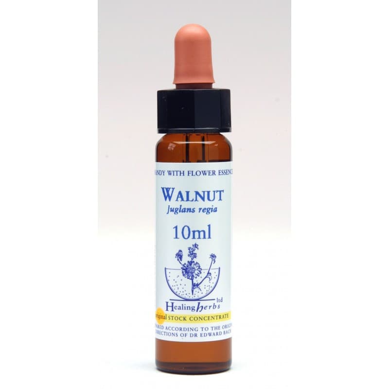 Ίαμα Red Walnut 10ml - Healing Herbs