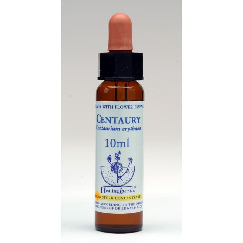 Ίαμα Centaury 10ml - Healing Herbs