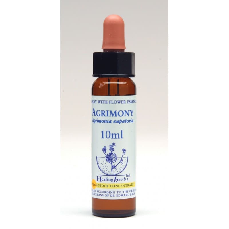 Ίαμα Agrimony 10ml - Healing Herbs