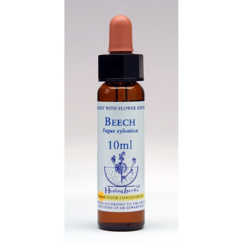 Ίαμα Beech 10ml - Healing Herbs - Image 1