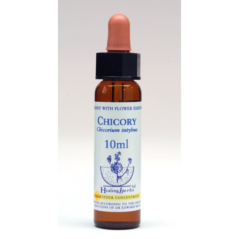Ίαμα Chicory 10ml - Healing Herbs