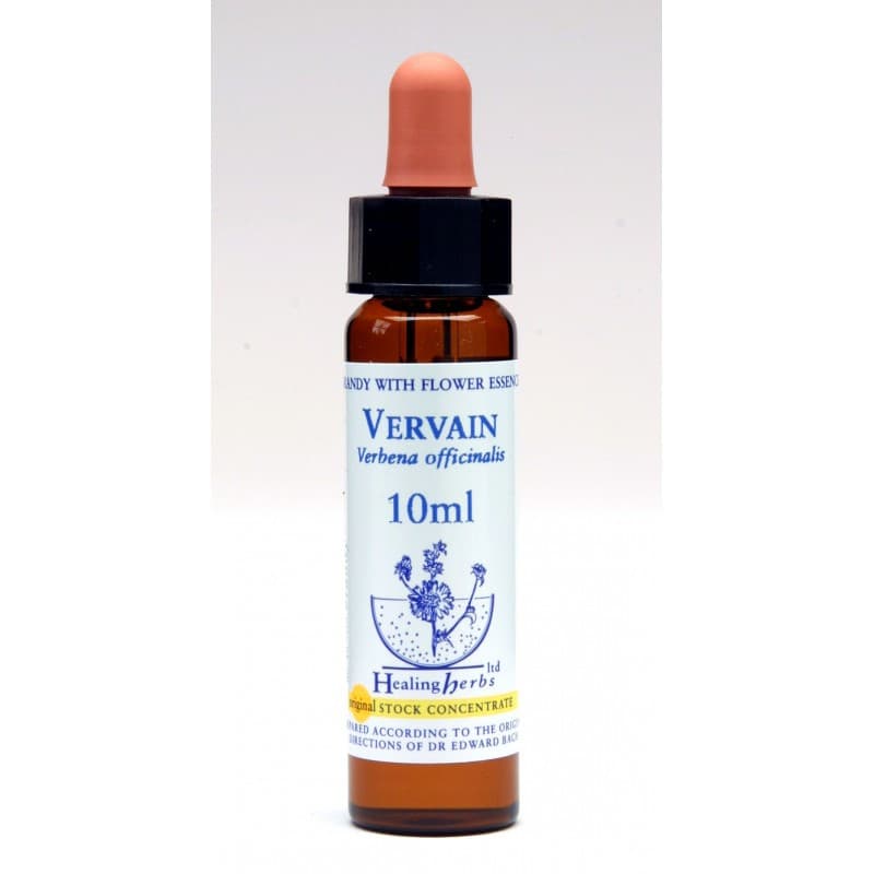 Ίαμα Vervain 10ml - Healing Herbs