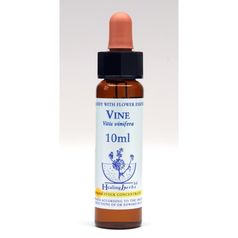 Ίαμα Vine 10ml - Healing Herbs