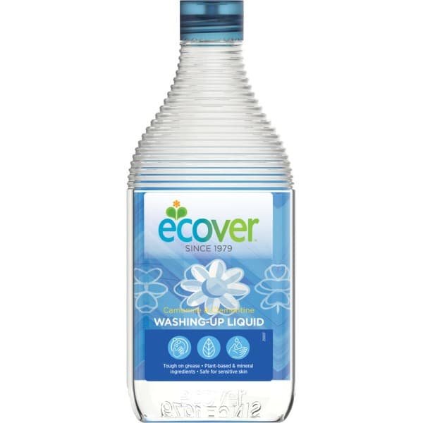 Υγρό Πιάτων Χαμομήλι 450ml - Ecover