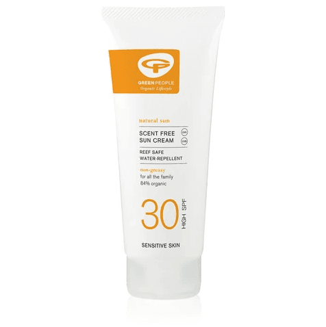 Αντηλιακό Χωρίς Άρωμα spf 30  Sun Lotion SPF30 200ml - Green People