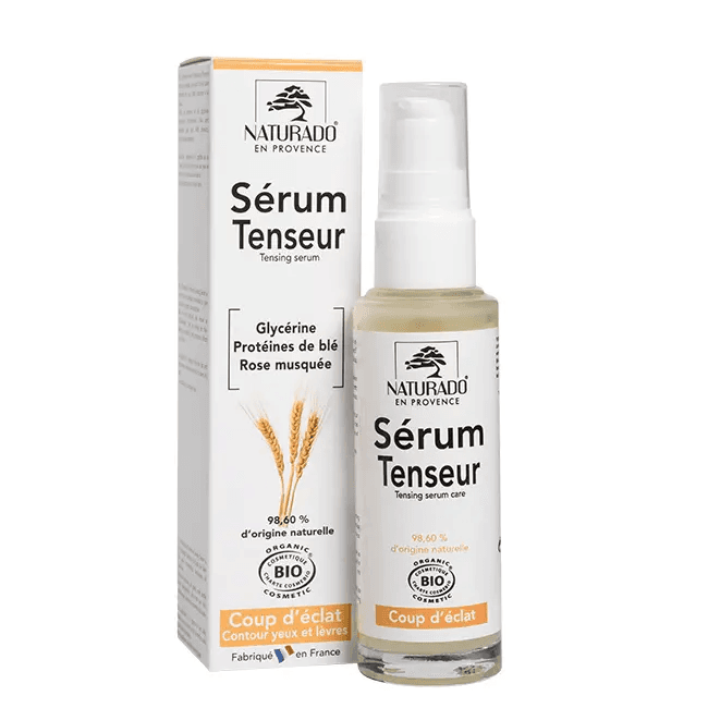 Σέρουμ Προσώπου & Ματιών / Serum Absolu Revitalisant  40ml - Naturado - Image 1