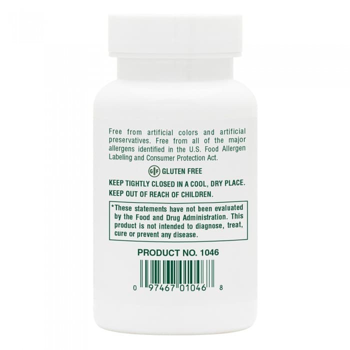 VITAMIN D3 2500 IU 90 Softgels - Natures Plus - Thumbnail 3
