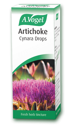 Cynara ( Artichoke)  50ml - A.Vogel