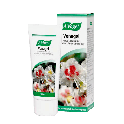 Aesculaforce Gel 100ml - A.Vogel