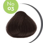 Φυτική Βαφή Μαλλιών Καστανό 4.0 (No 3) - Color Erbe - Thumbnail 2
