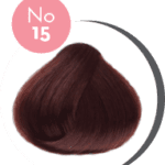 Φυτική Βαφή Μαλλιών Μαονί 4.5 (No 15) - Color Erbe - Thumbnail 2