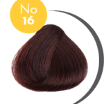 Φυτική Βαφή Μαλλιών Κόκκινο Βενετίας 5.56 (No 16) - Color Erbe - Thumbnail 2