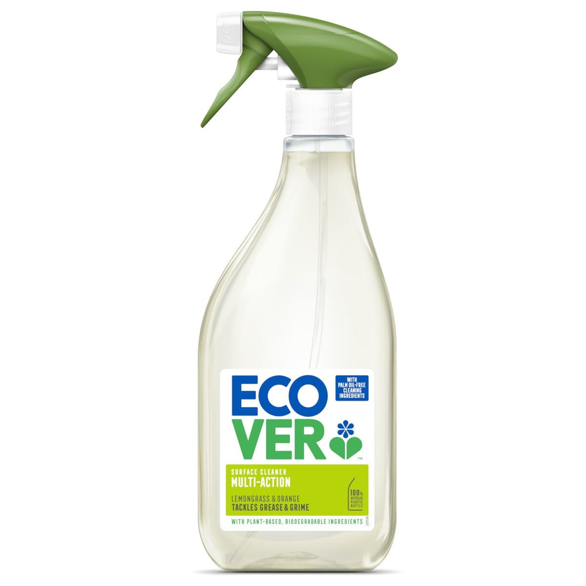 Spray Γενικού Καθαρισμού  500ml - Ecover - Image 1