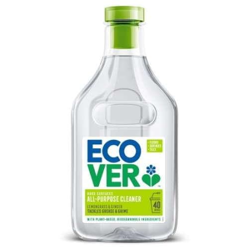 Καθαριστικό Γενικής Χρήσης 1000ml - Ecover - Image 1