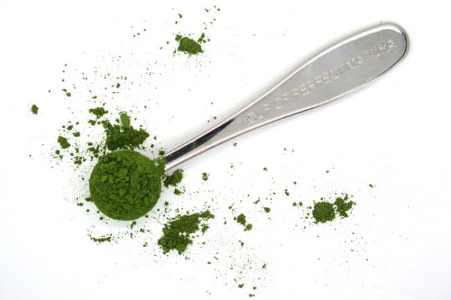 Δοσομετρητής matcha - Ο δρόμος του τσαγιού - Image 1