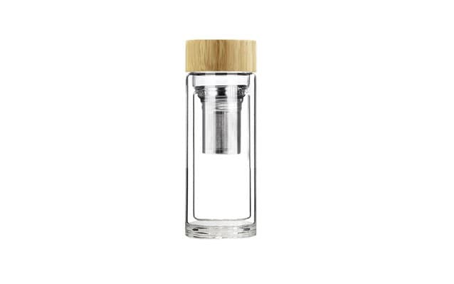 Explorer bottle 380ml - Ο δρόμος του τσαγιού - Image 1