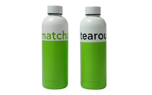 Matcha on the Go - Ο δρόμος του τσαγιού - Image 1